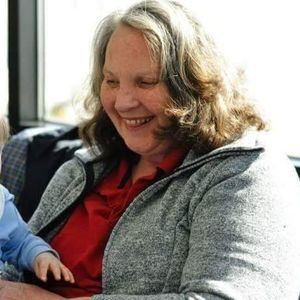 Meet your Posher, Pat